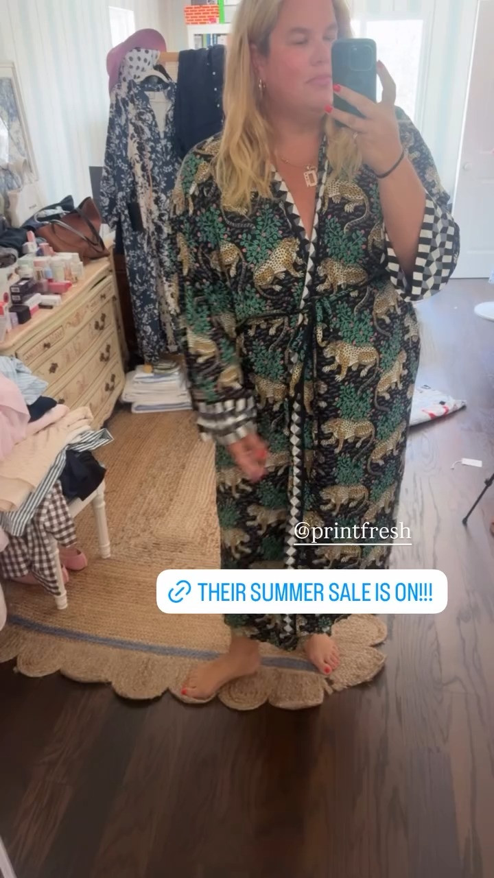 The summer sale is on!!!