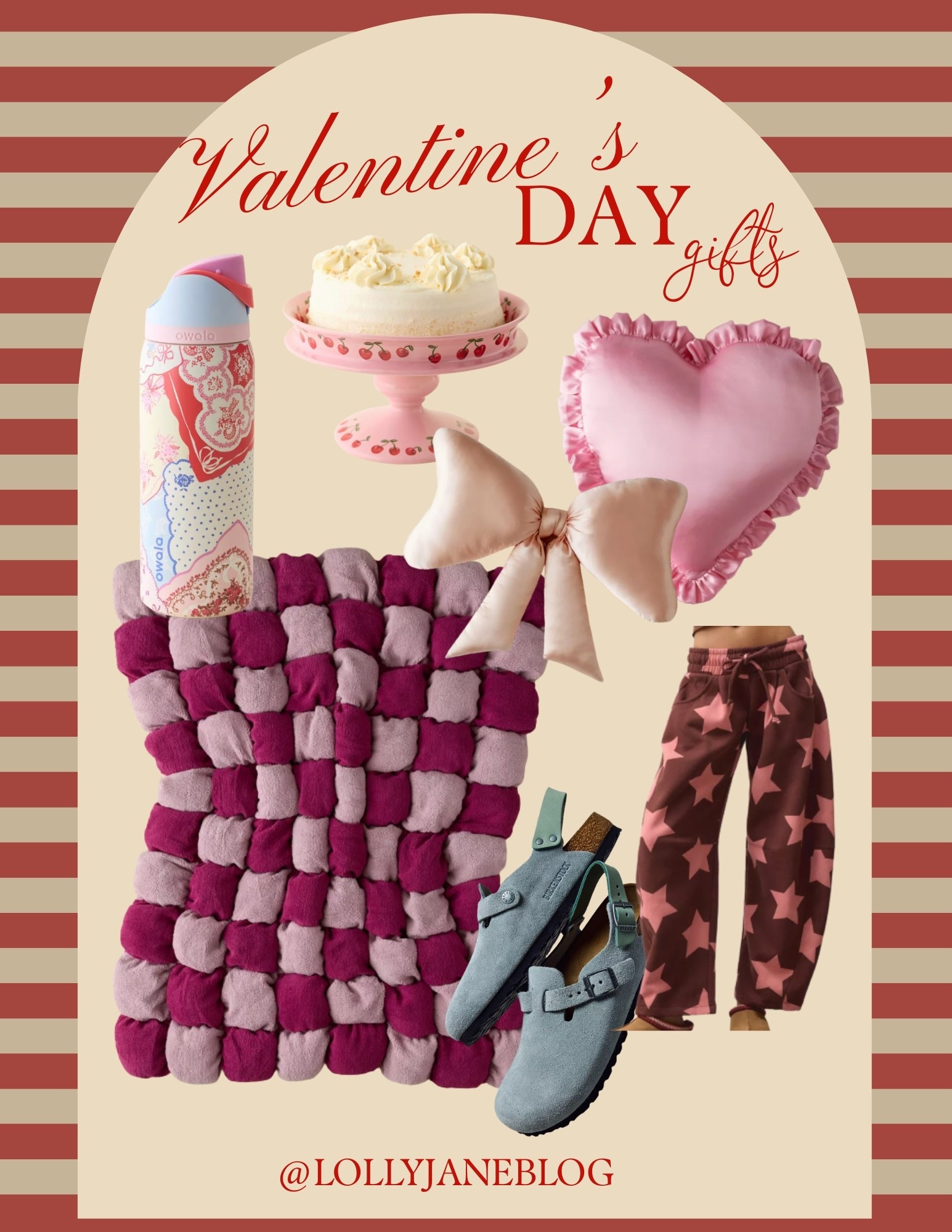 Urban Outfitters Valentines day gifts! 💕

#LTKValentine #LTKHome #LTKSeasonal