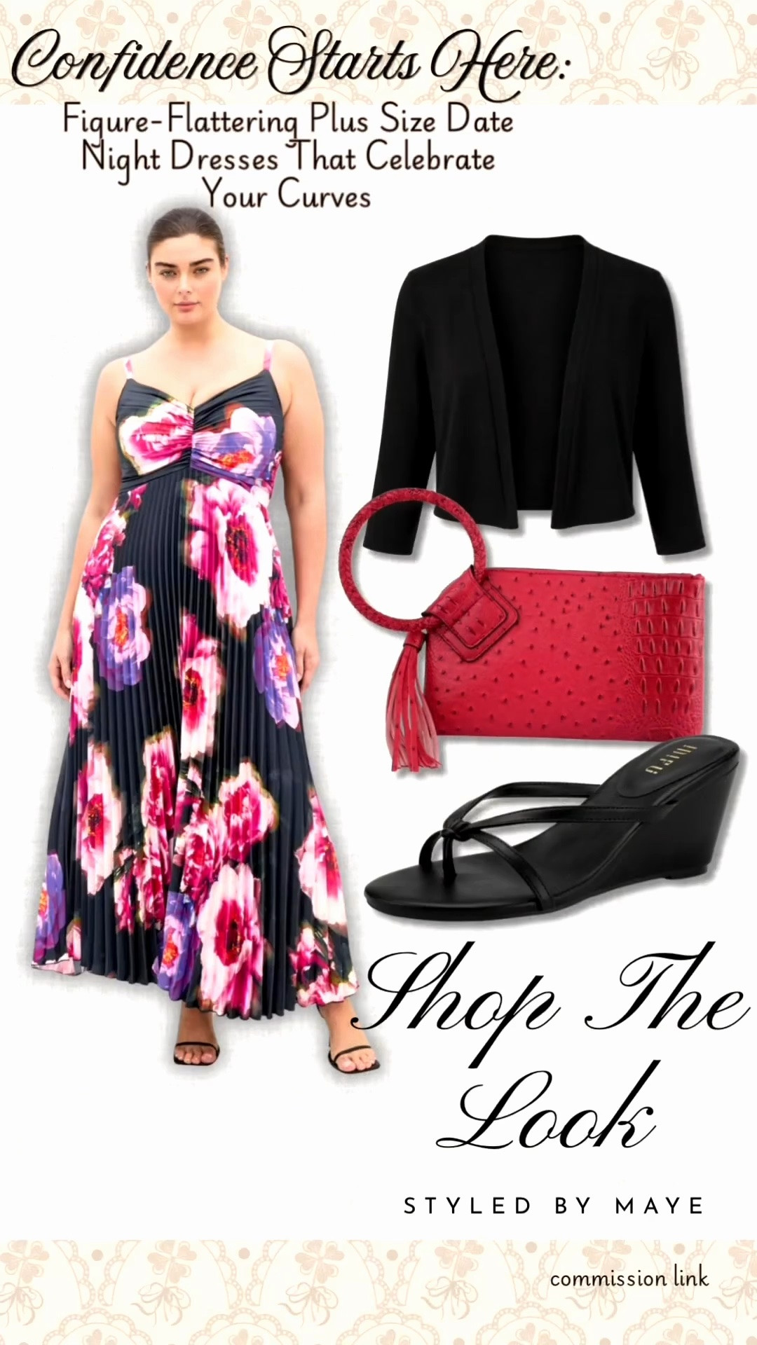 date night outfits
Figure-Flattering Plus Size Date Night Dresses That Celebrate Your Curves


* Plus Size Date Night Outfits
* Plus Size Date Night Dresses
* Curvy Fashion
* Plus Size Fashion
* Figure-Flattering Outfits
* Curvy Style
* Date Night Style
* Confidence-Boosting Fashion

#LTKootd #LTKSeasonal #LTKPlusSize
