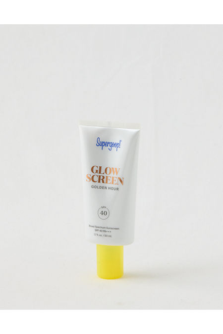 Supergoop Glowscreen Golden Hour SPF 40 Women's Multi One Size | Aerie