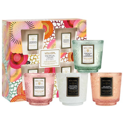 Mini Candle Set | Sephora (US)
