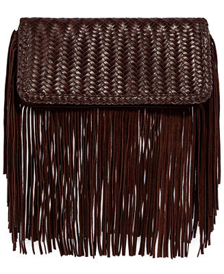 Felicia Magnetic Clutch Handbag | Macy's