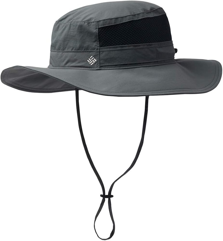 Columbia Unisex Bora Bora Booney Fishing Hat | Amazon (US)