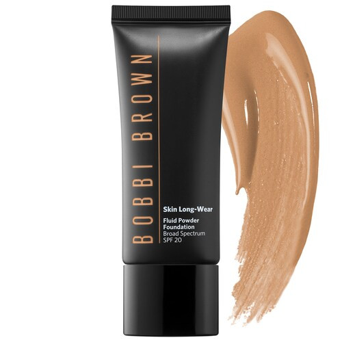 Skin Long-Wear Fluid Powder Foundation SPF 20 | Sephora (US)