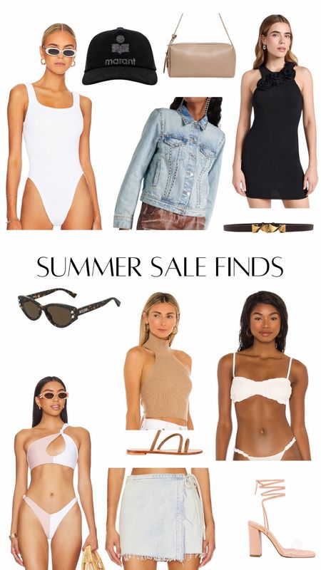 Summer sale finds 😎

#LTKSaleAlert #LTKSeasonal #LTKStyleTip