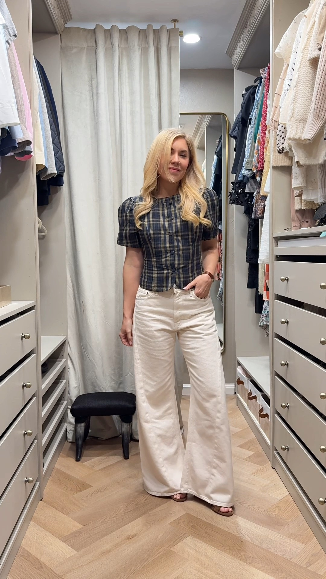 This top has the best fit!