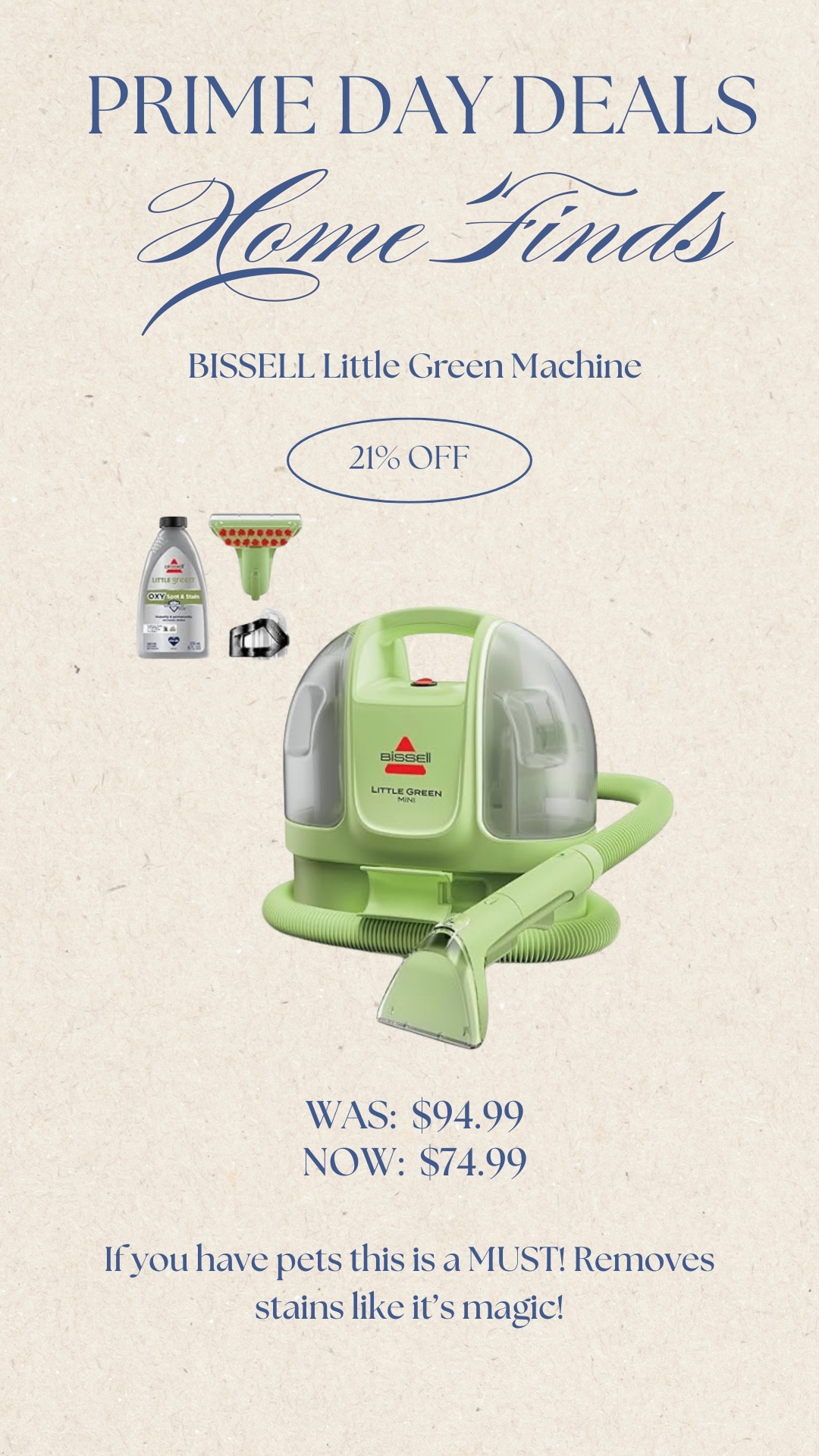 Prime day deals

My ride-or-die home essentials — all on sale for Amazon Prime Day! 
If you’re moving into a new apartment or house, these are the must-haves I literally use every single day.
They’re practical, cute, and seriously come in clutch — perfect for your move-out checklist or even Christmas gift inspo
Feel free to ask me about any of the products. I’m obsessed with all of them #PrimeDayFinds #HomeEssentials #MovingOutMustHaves

home finds, kitchen must haves, kitchen finds, amazon home, amazon home finds, amazon cleaning  

#LTKHome #LTKSaleAlert #LTKU