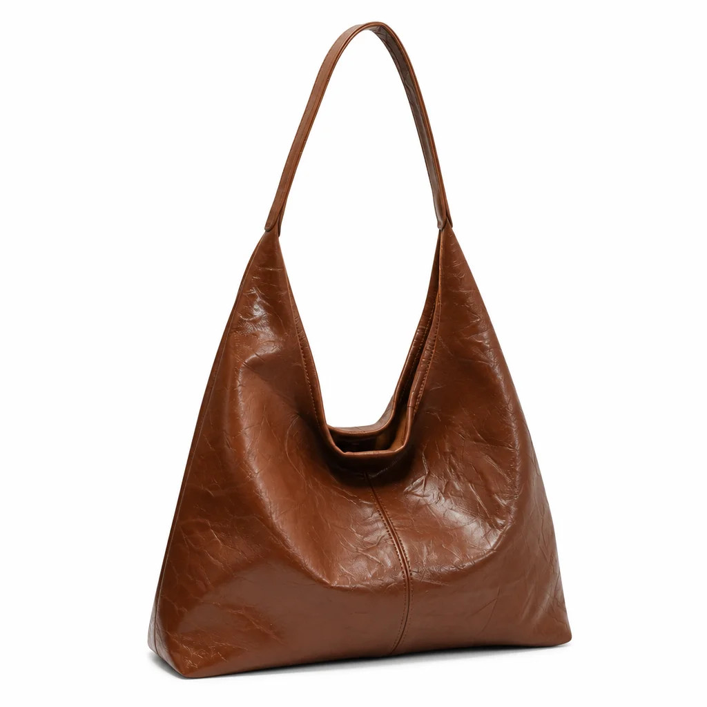 FLORNIX Women'S Handbags,Comfortable Shoulder Strap Handbags and Purses,Pressure-Free Wearing Purses for Women Clearance,Brown - Walmart.com | Walmart (US)