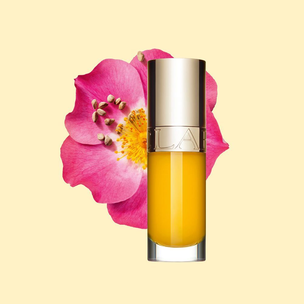 Lip Comfort Oil - Power of Color | Clarins USA