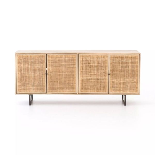 Carmel Sideboard | Scout & Nimble