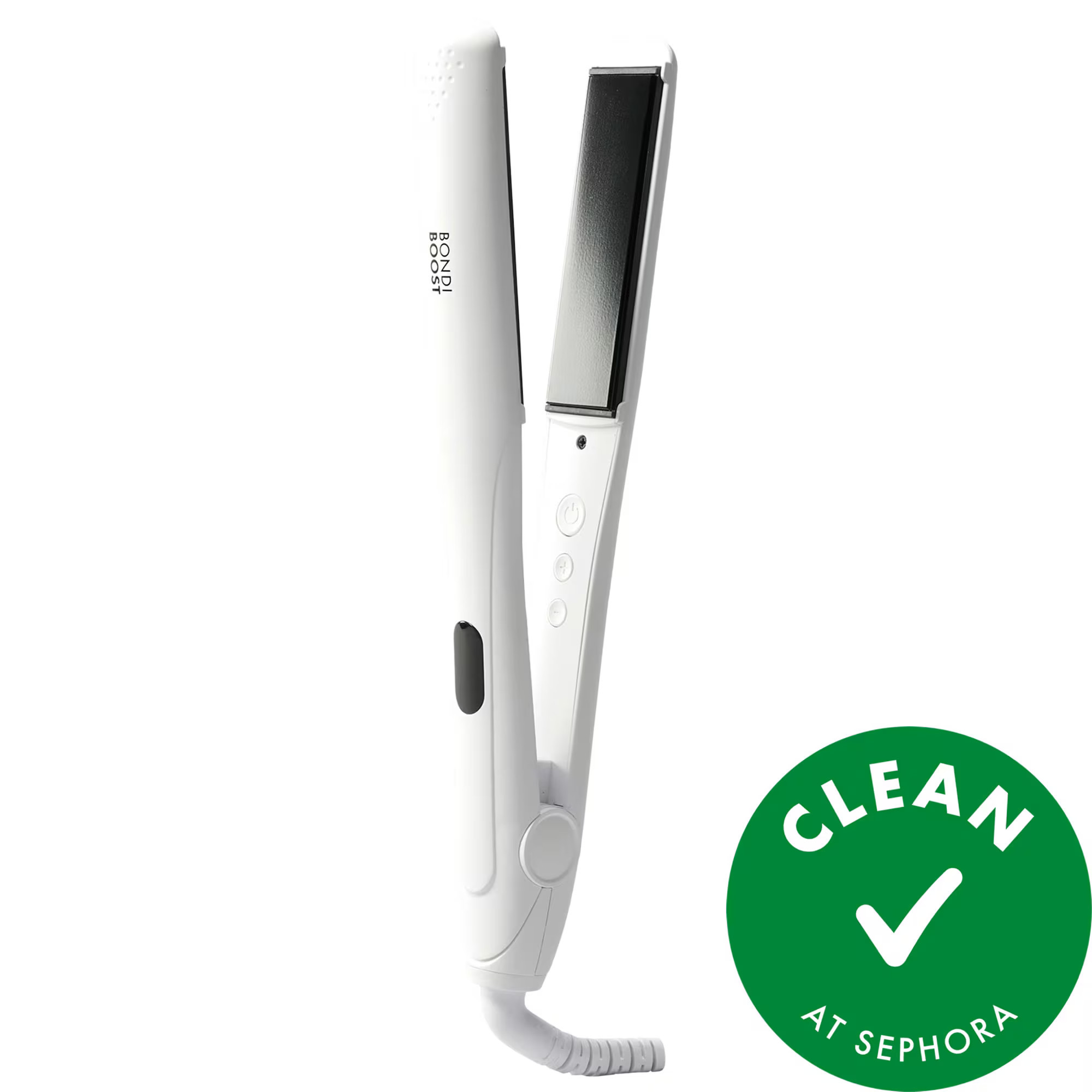 BondiBoost Flat Iron Hair Straightener with Aloe-Infused Ceramic Plates | Sephora (US)