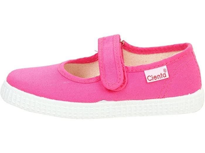 Cienta Mary Janes | Persnickety