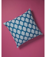 Made In India 20x20 Block Print Pillow | Living Room | HomeGoods | HomeGoods
