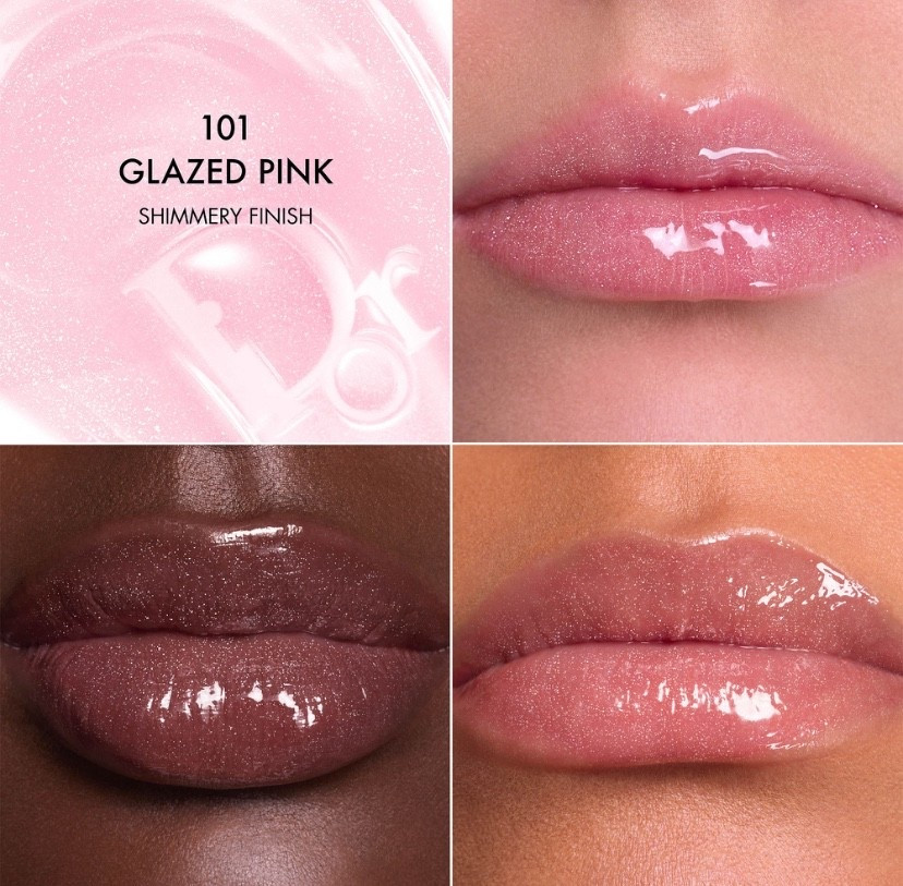 𝐃𝐈𝐎𝐑 𝐀𝐝𝐝𝐢𝐜𝐭 𝐋𝐢𝐩 𝐆𝐥𝐨𝐰 𝐁𝐮𝐭𝐭𝐞𝐫 𝐌𝐚𝐤𝐞𝐮𝐩 𝐒𝐞𝐭💋 𝟐𝟒-𝐇𝐨𝐮𝐫 𝐇𝐲𝐝𝐫𝐚𝐭𝐢𝐧𝐠 𝐇𝐢𝐠𝐡-𝐒𝐡𝐢𝐧𝐞 𝐋𝐢𝐩 𝐓𝐫𝐞𝐚𝐭𝐦𝐞𝐧𝐭.

#LTKU #LTKGiftGuide #LTKBeauty
