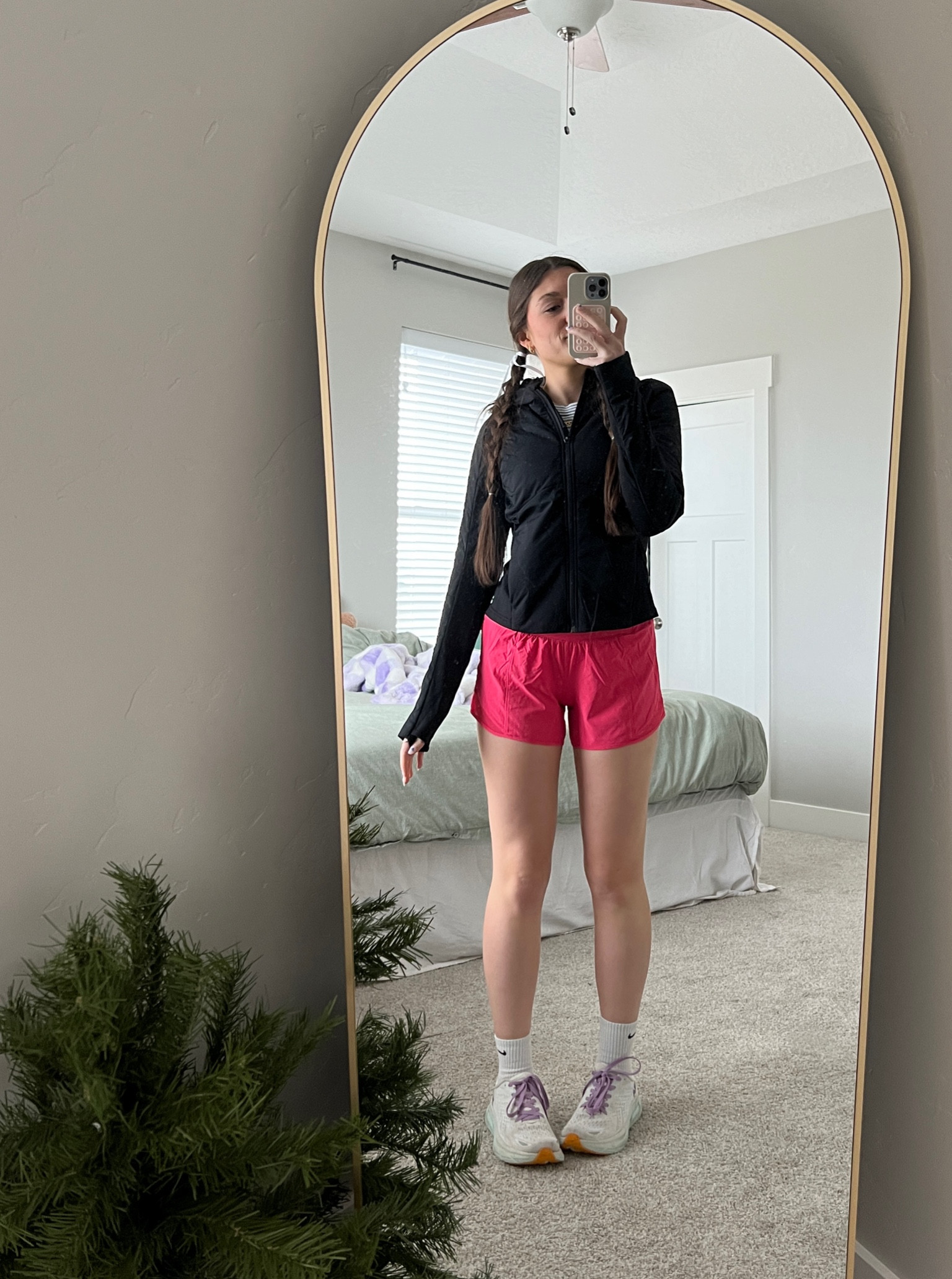 favorite running outfit !! 

#LTKMostLoved #LTKfitness #LTKsalealert