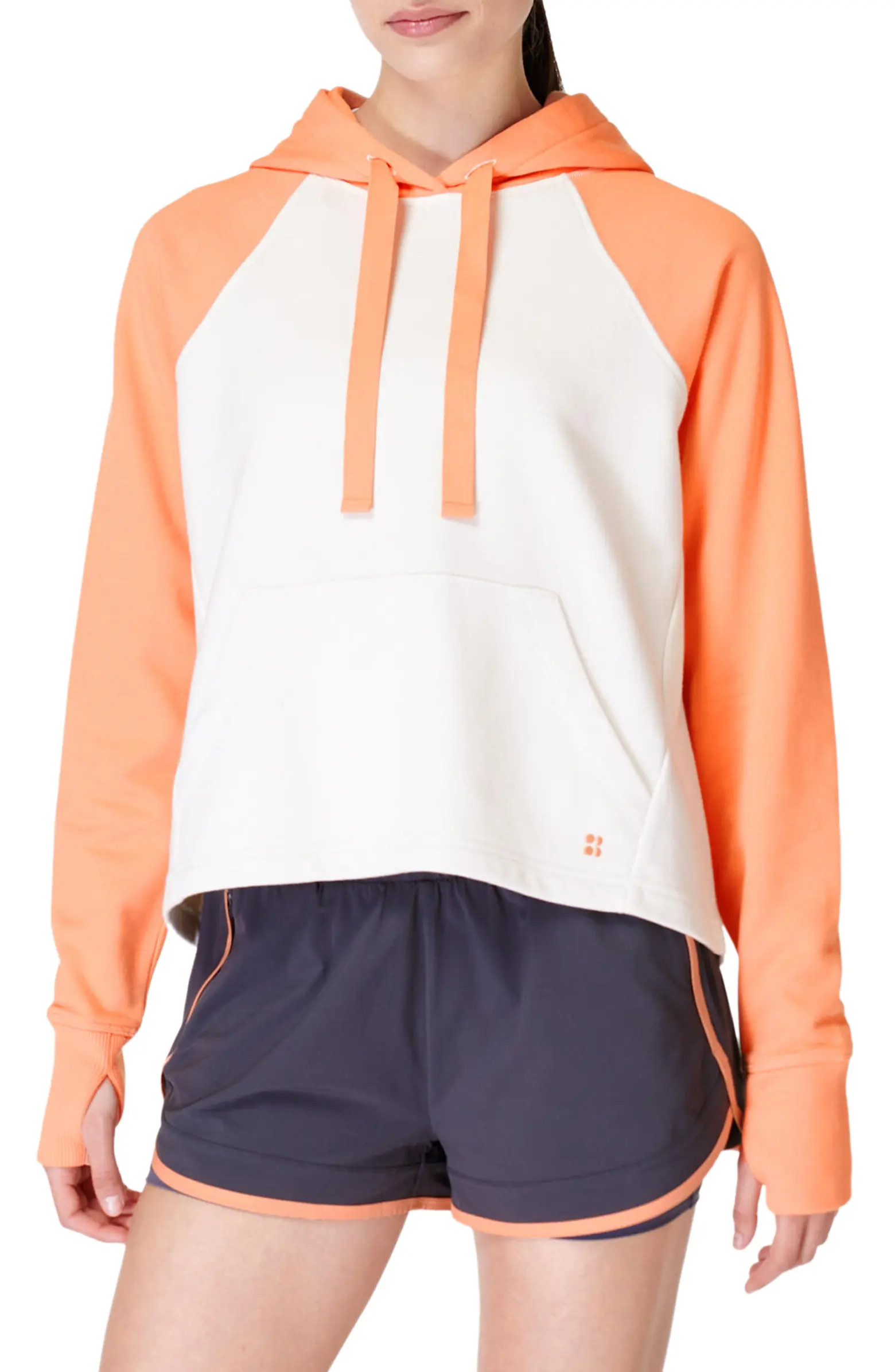 Revive Colorblock Hoodie | Nordstrom