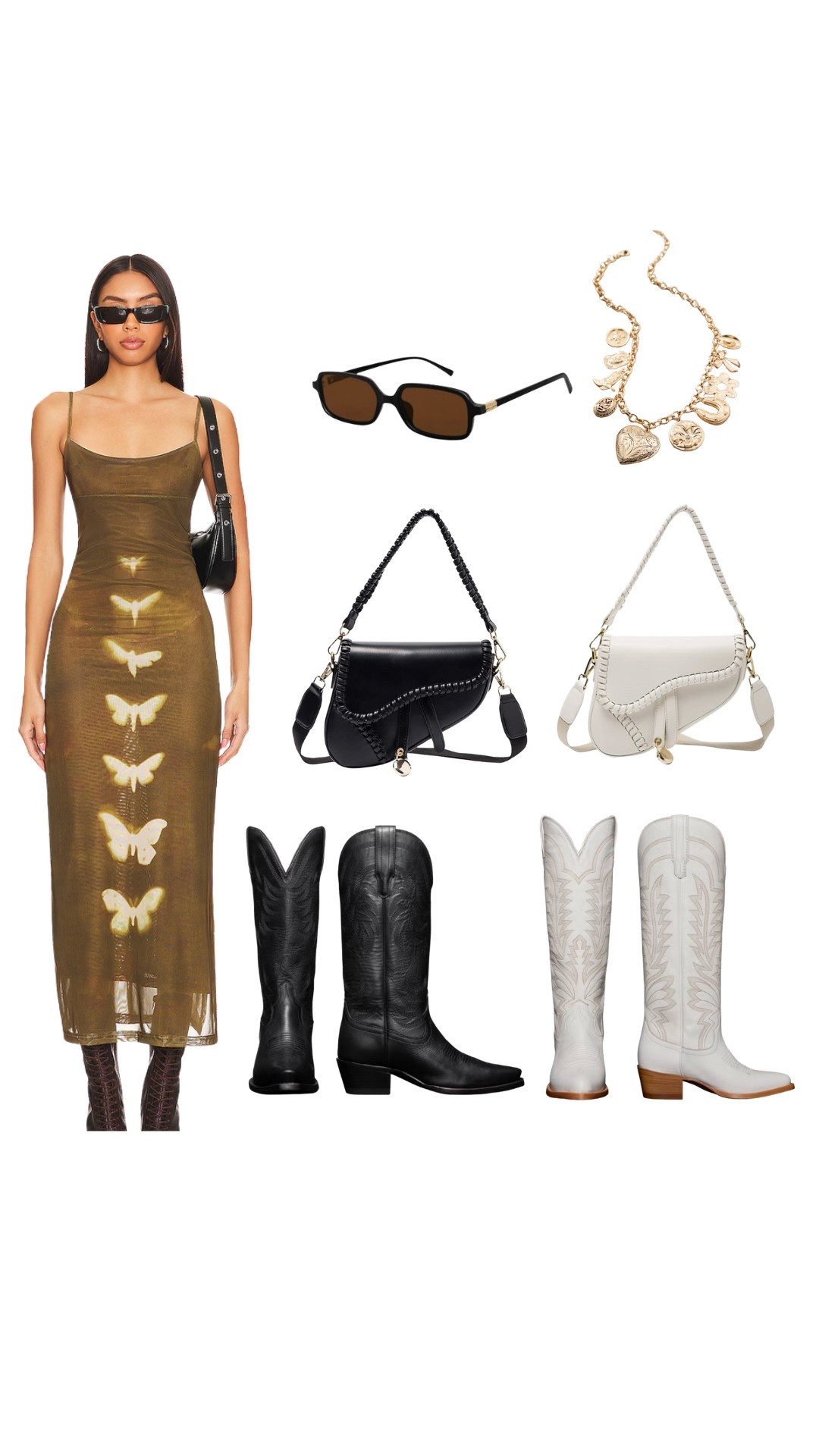 Stagecoach is right around the corner and I am obsessed with this outfit for festival season! 

#stagecoach #festivalseason #coachella

#LTKFestival #LTKFindsUnder100 #LTKStyleTip
