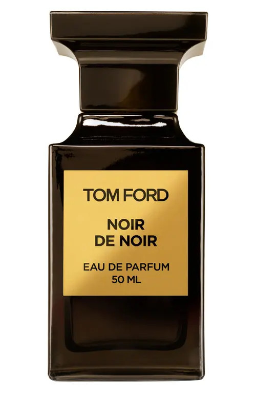 TOM FORD Private Blend Noir de Noir Eau de Parfum at Nordstrom, Size 3.4 Oz | Nordstrom