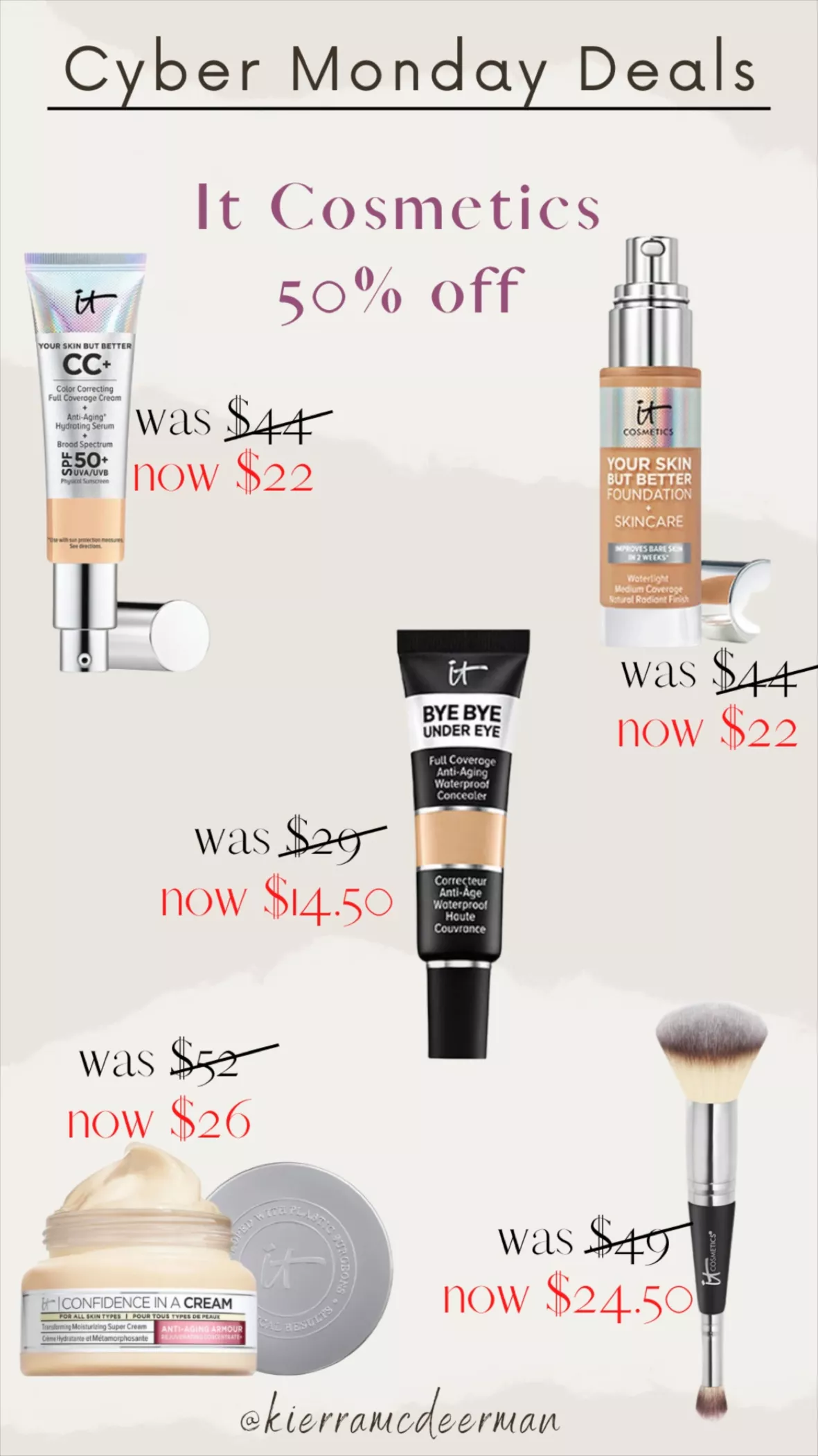 Concealer & Foundation Complexion … curated on LTK
