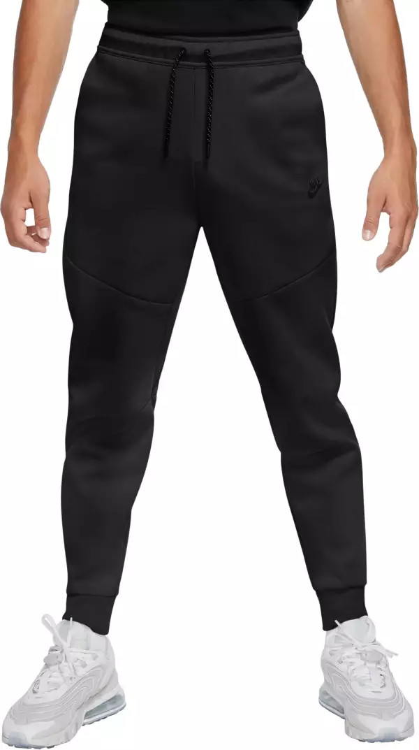 Nike Men's Sportswear Tech Fleece Joggers | Golf Galaxy