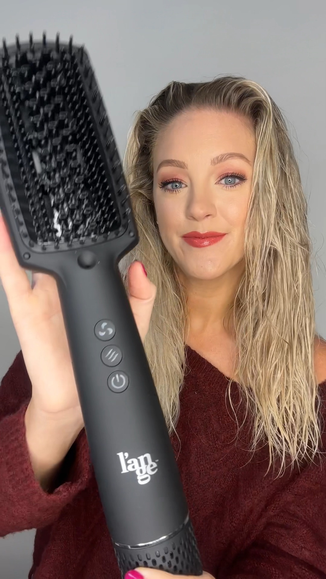 Dry & style on the go! You’ll love this trio 😍

#LTKHoliday #LTKbeauty #LTKGiftGuide