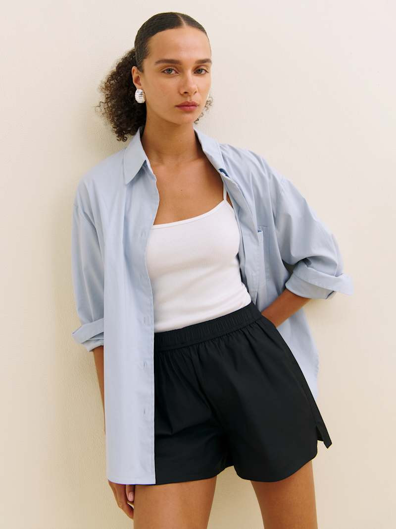 Miles Short | Reformation (Global)