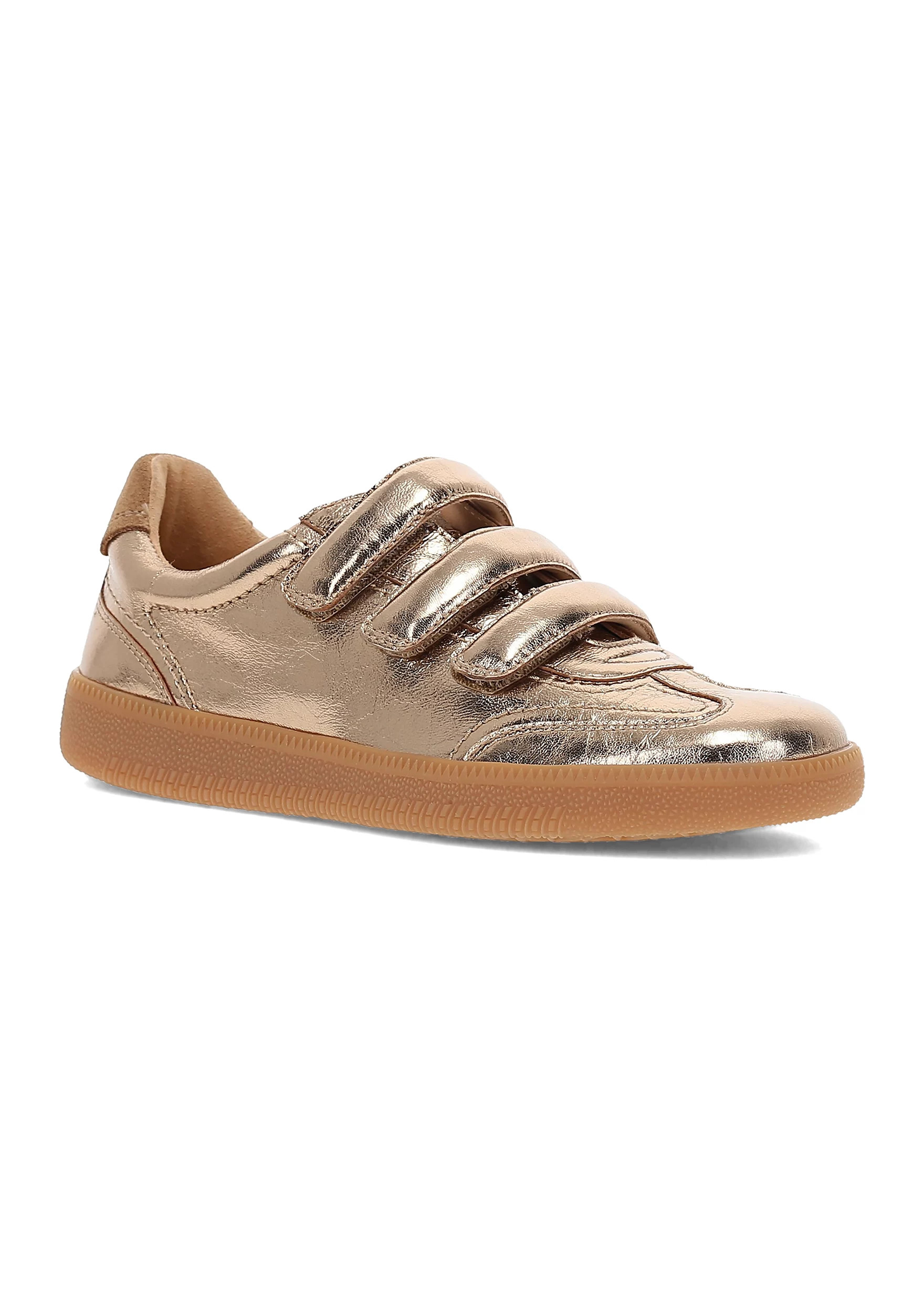 Milly 3 Strap Sneakers | Belk