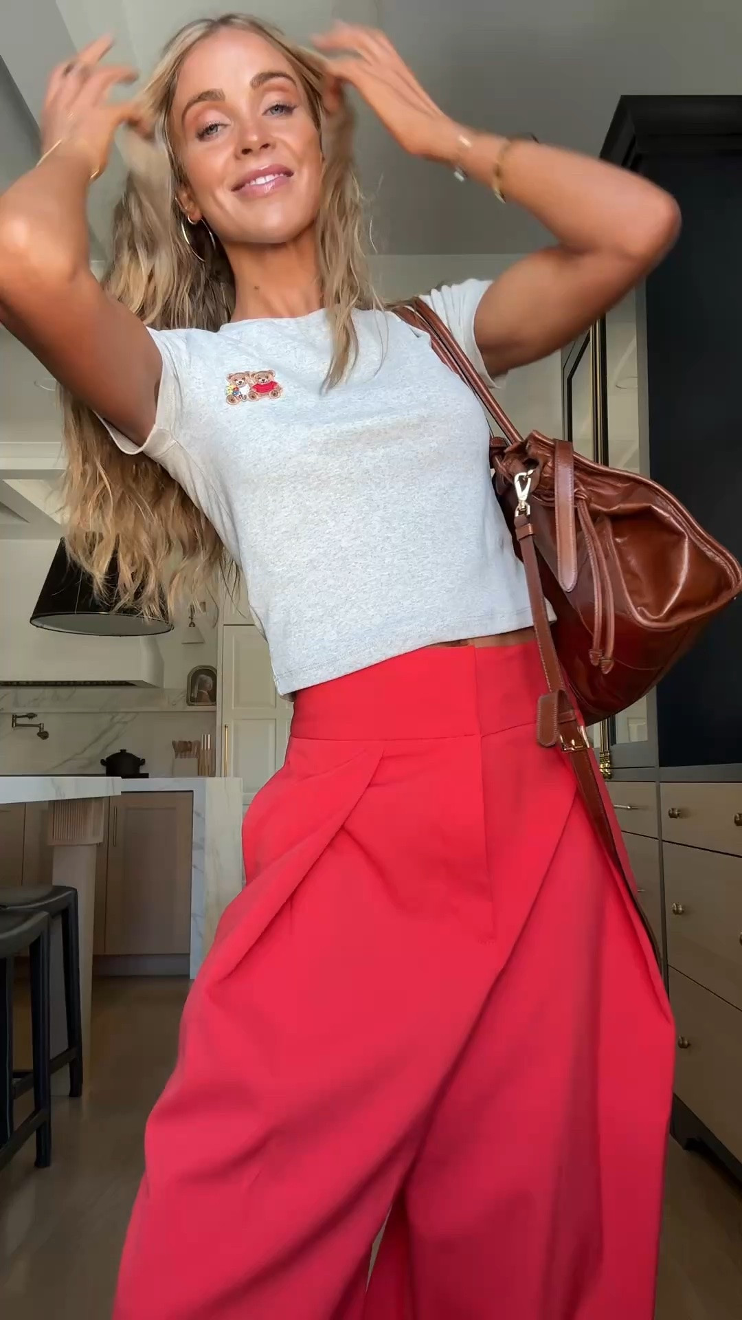 Loving this fit combo so much!!

#LTKootd