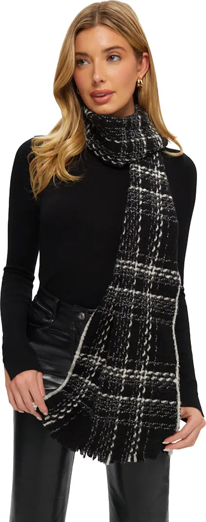 GORSKI Select Cashmere Scarf | Nordstrom | Nordstrom