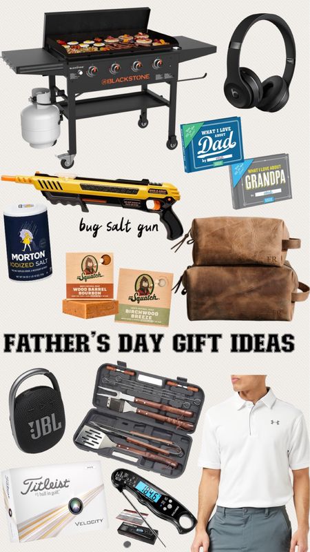 Gift ideas for Dad! 
.


#LTKFamily #LTKMens #LTKGiftGuide
