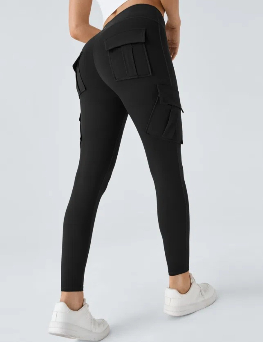 Halara Leggings 

#LTKActive #LTKFindsUnder100 #LTKSpringSale