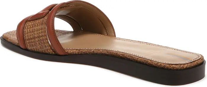 Irina Slide Sandal (Women) | Nordstrom