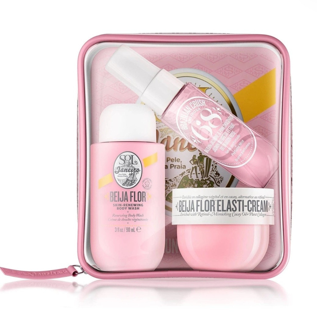 Sol! Perfect gift for that tween on your life! 

#LTKFindsUnder100 #LTKGiftGuide #LTKBeauty