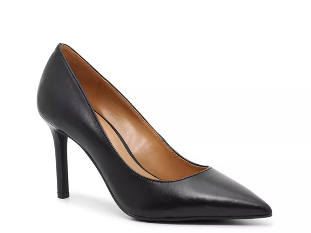 Jessica Simpson Nettles Pump | DSW