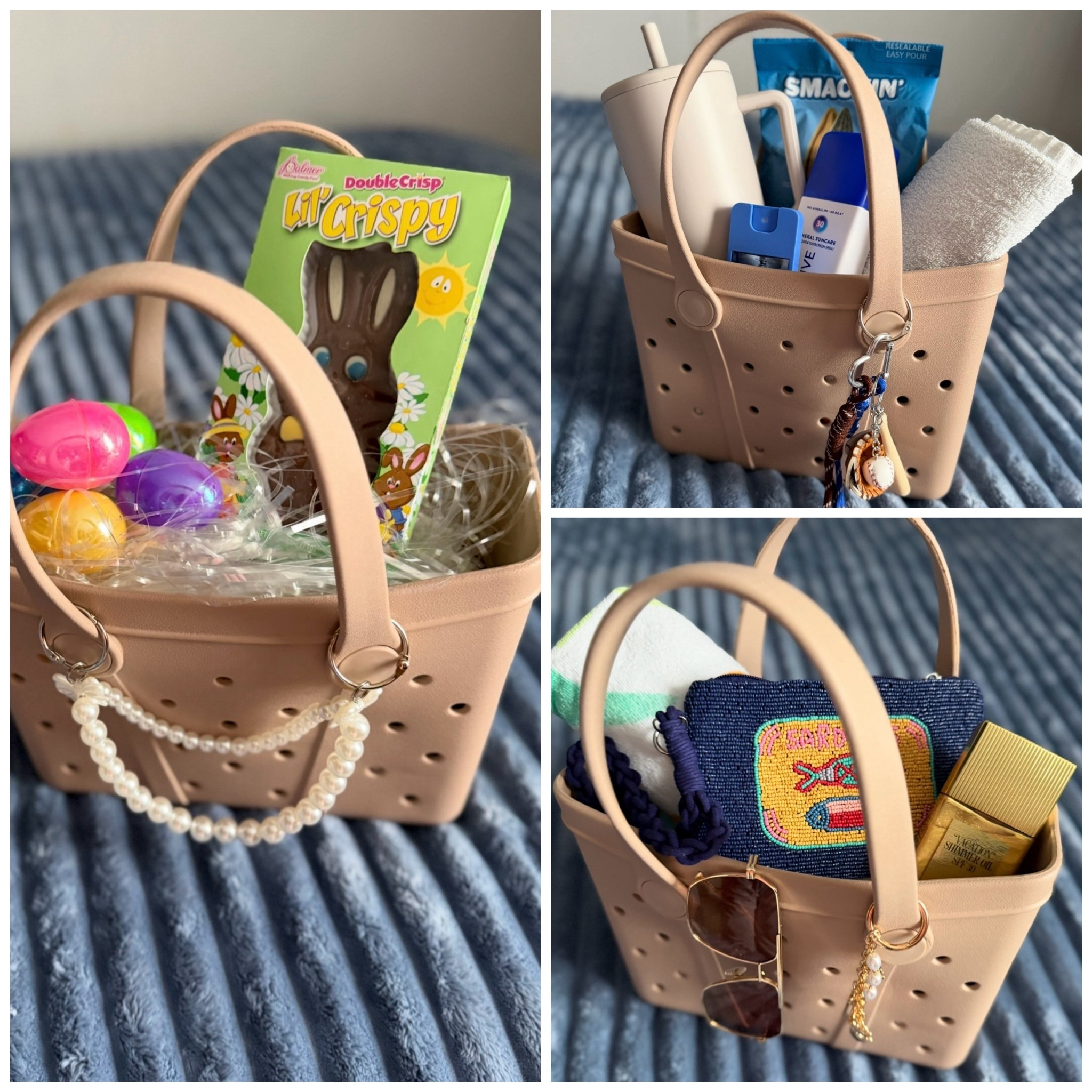 3 ways to use this super handy waterproof tote from Walmart  

#LTKmomlife #LTKSeasonal