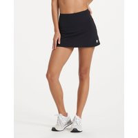 Vuori Volley Skirt | Black | XXS | Vuori Clothing (US & Canada)