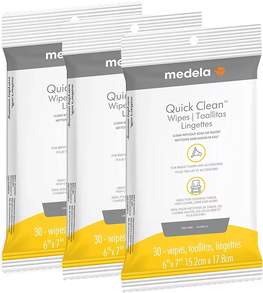 Medela Breast Milk Storage … curated on LTK