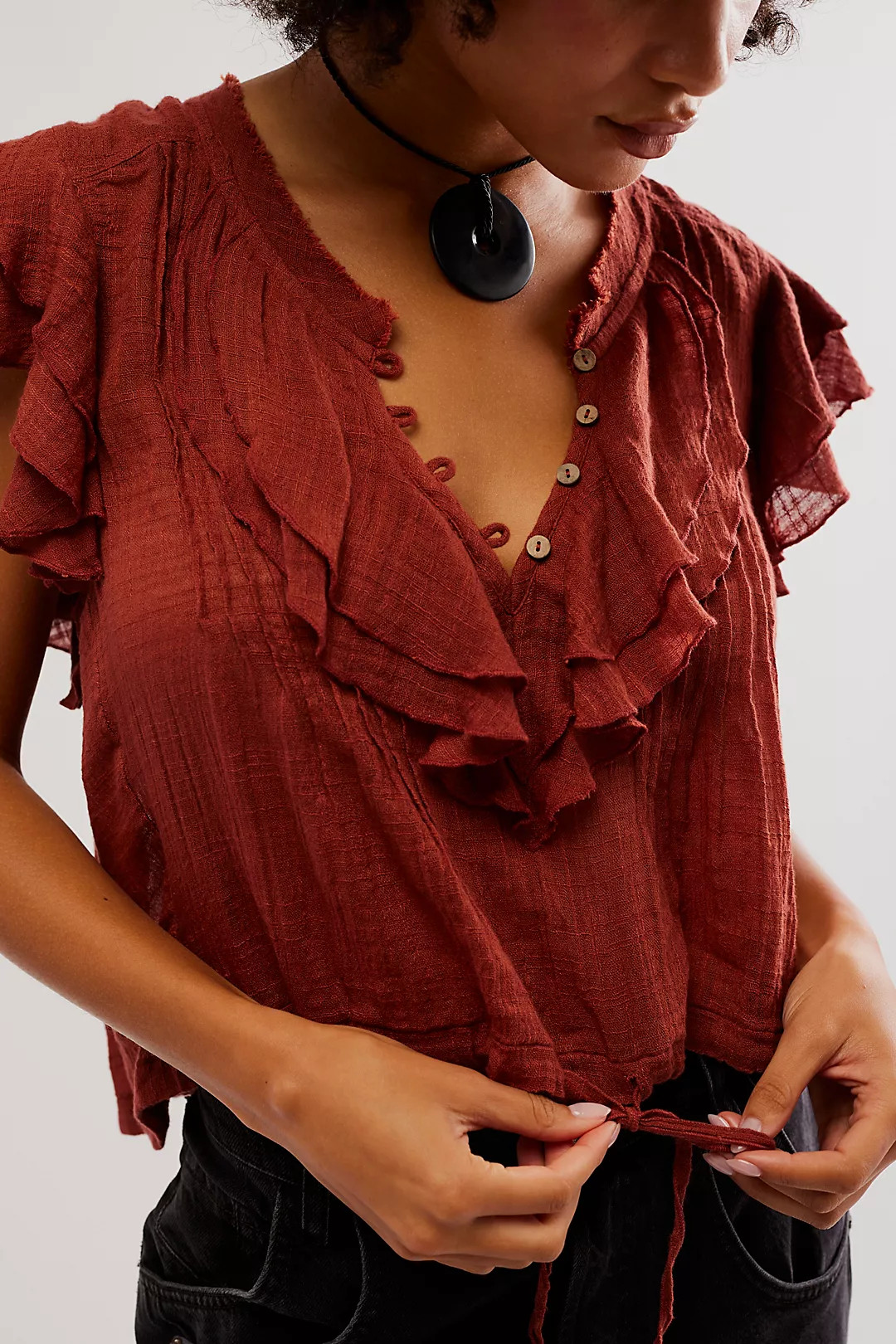 FP One Naya Top | Free People (Global - UK&FR Excluded)