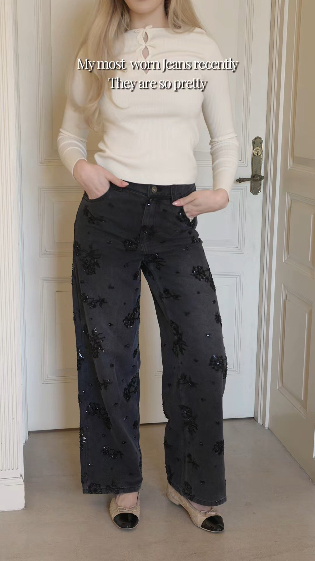 Favorite jeans 

#LTKgrwm #LTKootd