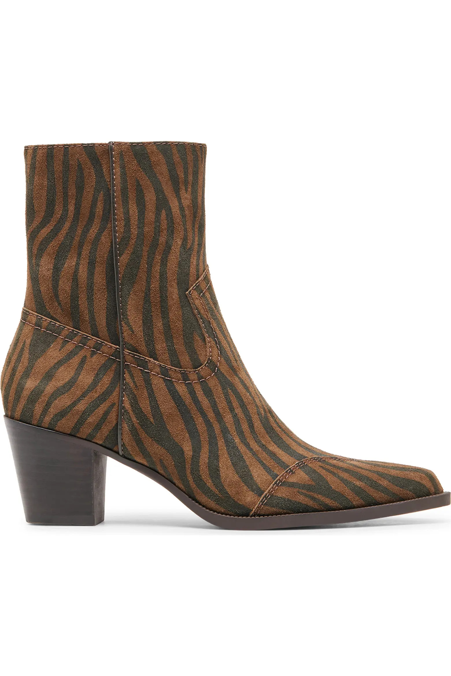 Salma Bootie (Women) | Nordstrom | Nordstrom