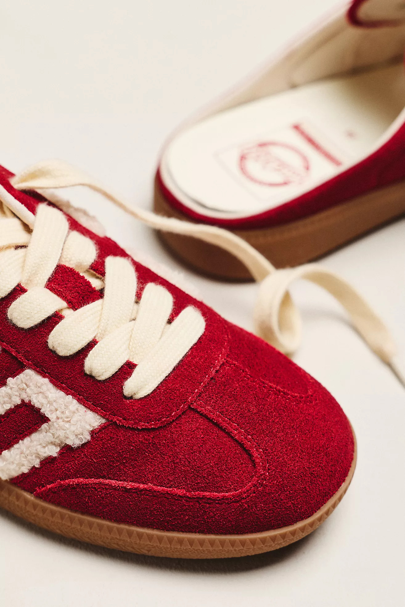 Back 70 Easter Mule Sneakers | Anthropologie (US)