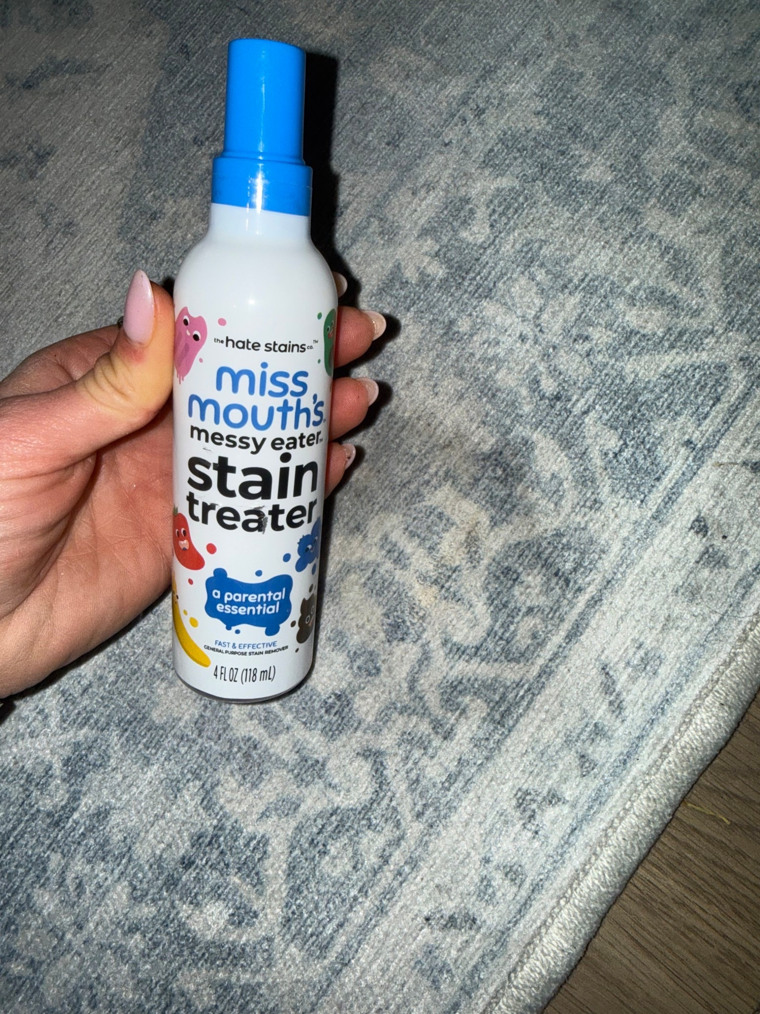 I don’t even have kids yet this is the best stain treater… I also use the shoe stain one with all + white sneakers then wash them.

#LTKHome