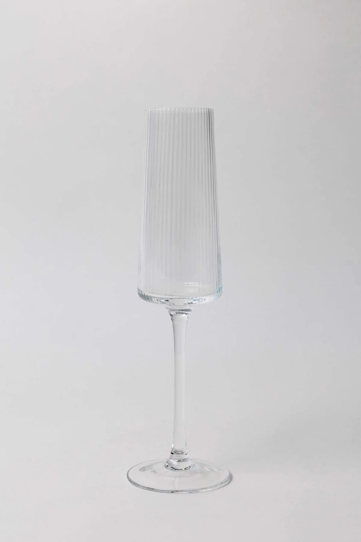 Francesca Champagne Flute | THELIFESTYLEDCO