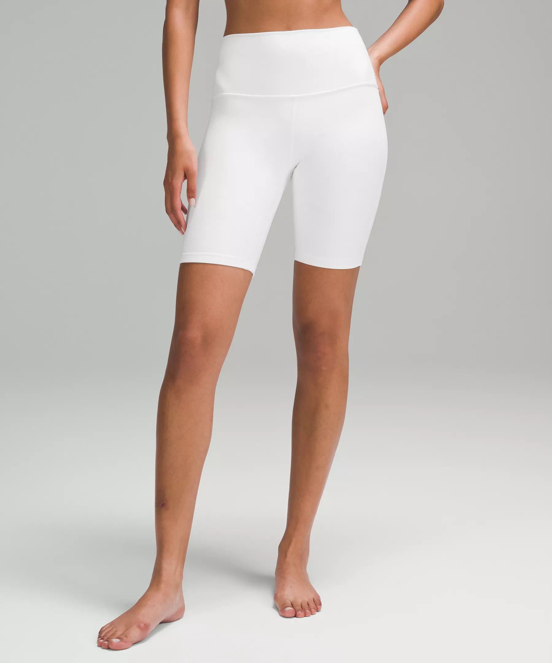 lululemon Align™ Short 8" | Women's Shorts | lululemon | Lululemon (US)