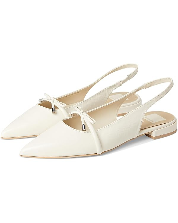 Dolce Vita Women's Payge Ballet Flat | Amazon (US)