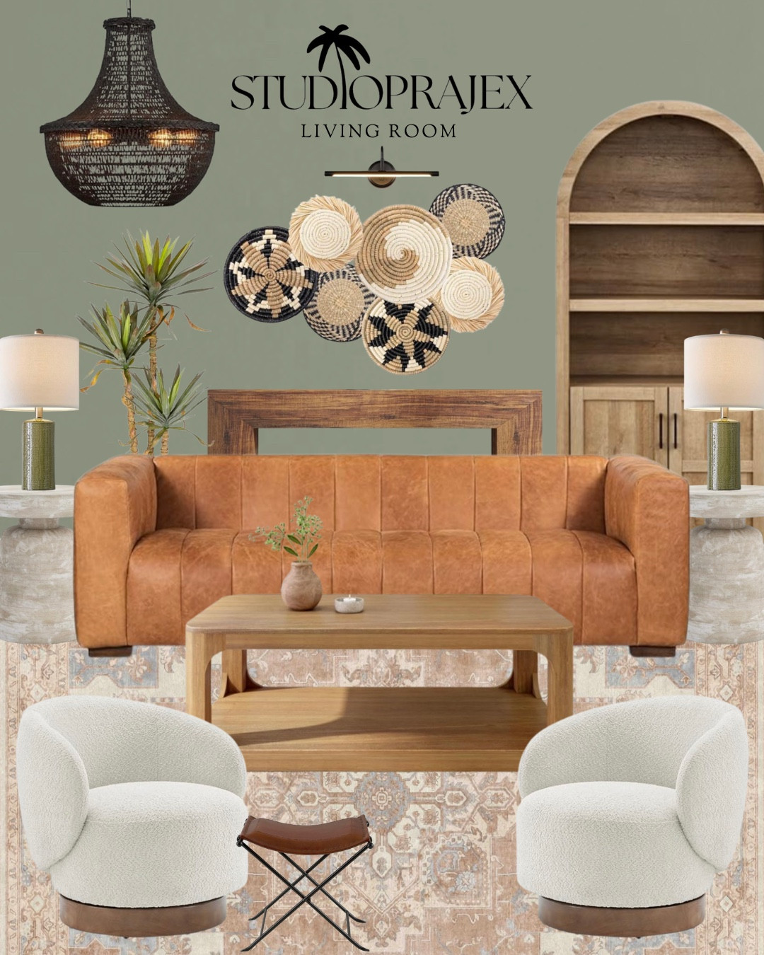 Home | home decor | living room furniture | coffee table | sofa | modern home | boho style | accent chair | swivel chair | neutral home | boho home | amazon home | interior design | designer looks for less | side table | table lamp | foot stool | ottoman | area rug | basket wall decor | basket light | chandelier | modern organic 

#LTKHome #LTKFamily #LTKStyleTip