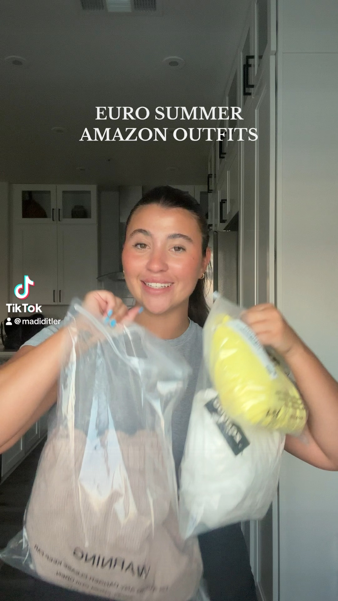 Amazon fits I’ll be wearing on my Euro Summer vacation🫶🏼

#amazon #eurosummer #europeansummer 

#LTKStyleTip #LTKFindsUnder50 #LTKMidsize