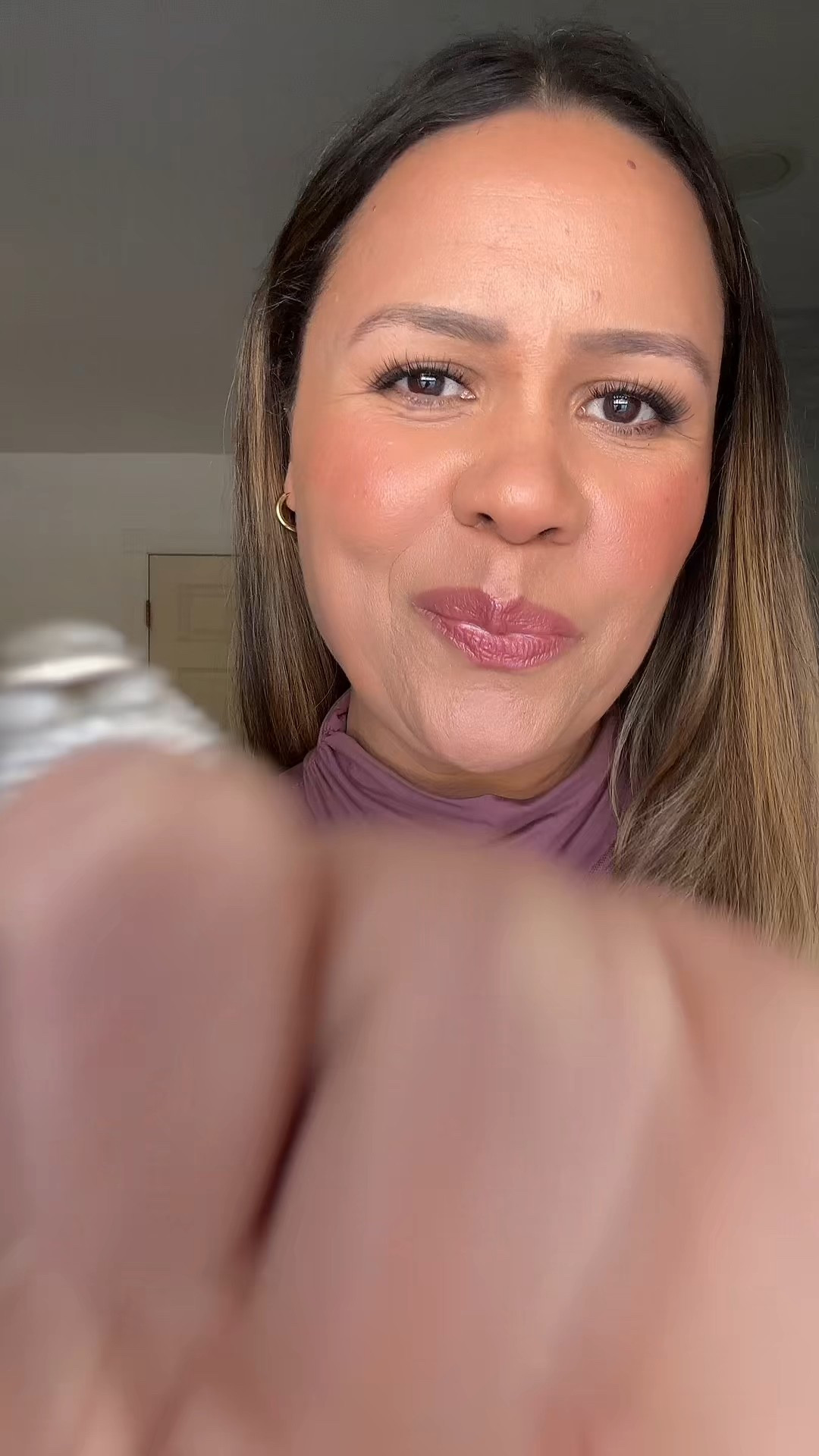 Your new date night top 

#LTKMidsize #LTKootd #LTKValentine