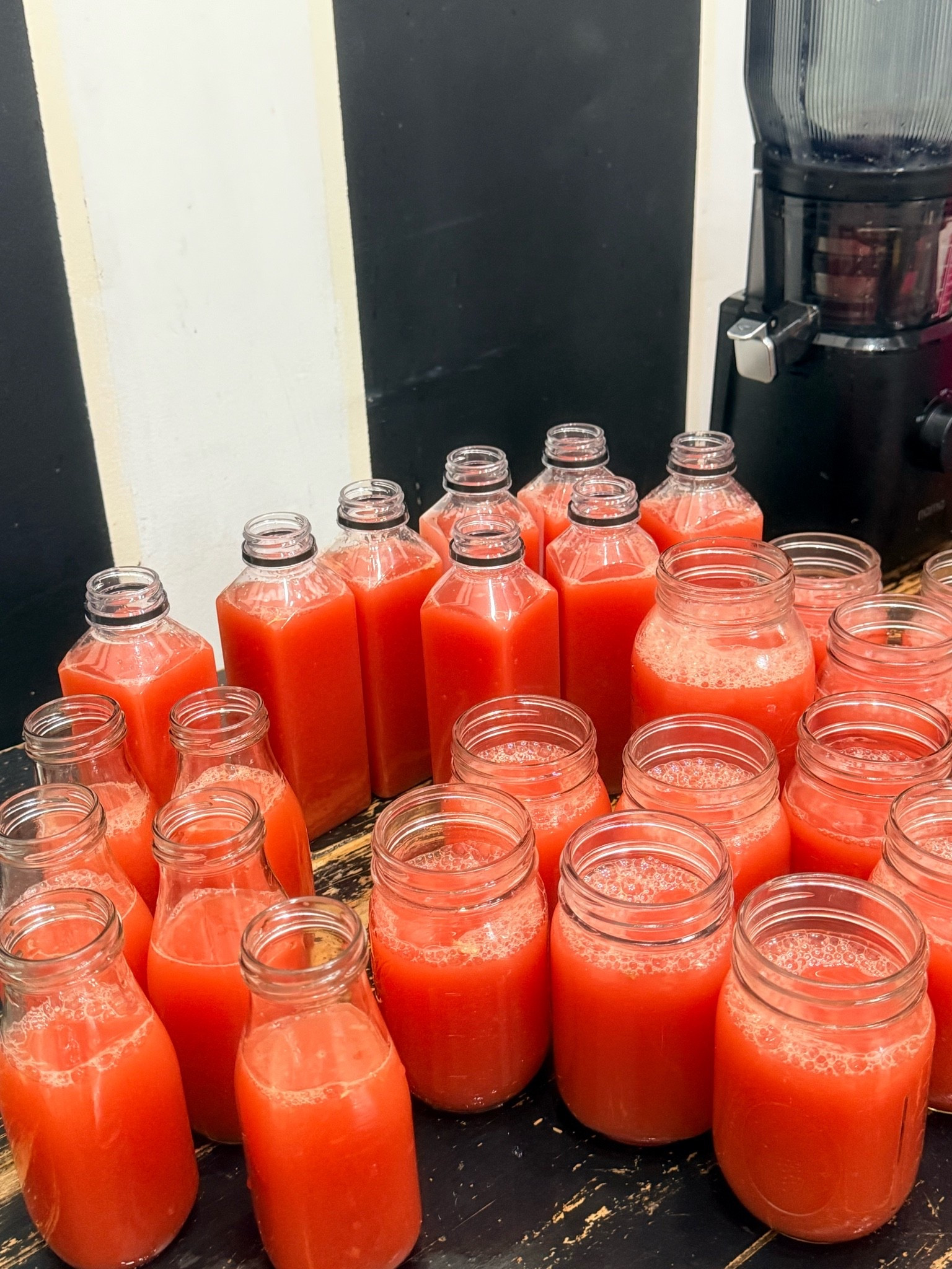 The best cold pressed juicer on the market and I will stand by that every single time. Easy to use, perfect for batch juicing, and makes staying consistent with your health so much easier.

Shop the cold pressed juicer I use daily on my LTK.

#ShoppingWithPriiincesss #ColdPressedJuicer #JuicingLife #HealthyLifestyle #WellnessRoutine #JuicerLife #DailyHabits #GlowUpJourney #HealthAndWellness #SelfCareEssentials #JuiceDaily #LifestyleUpgrade #HealthyLiving #AtlantaMom #Atlantamom #Atlantabloggers #Atlantablogger #AtlantaCreator #Atlantacontentcreators #Atlantacontentcreator

#LTKselfcare #LTKfoodie #LTKHome