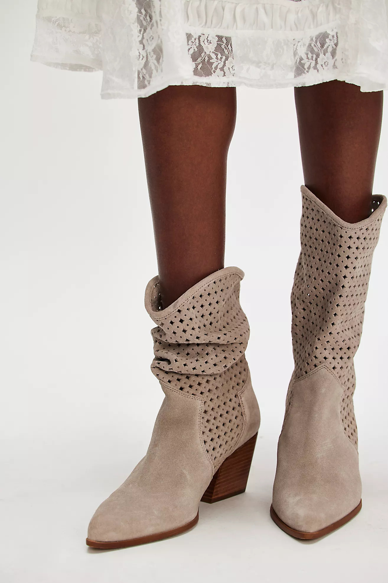 Bolo Slouch Boots | Free People (Global - UK&FR Excluded)